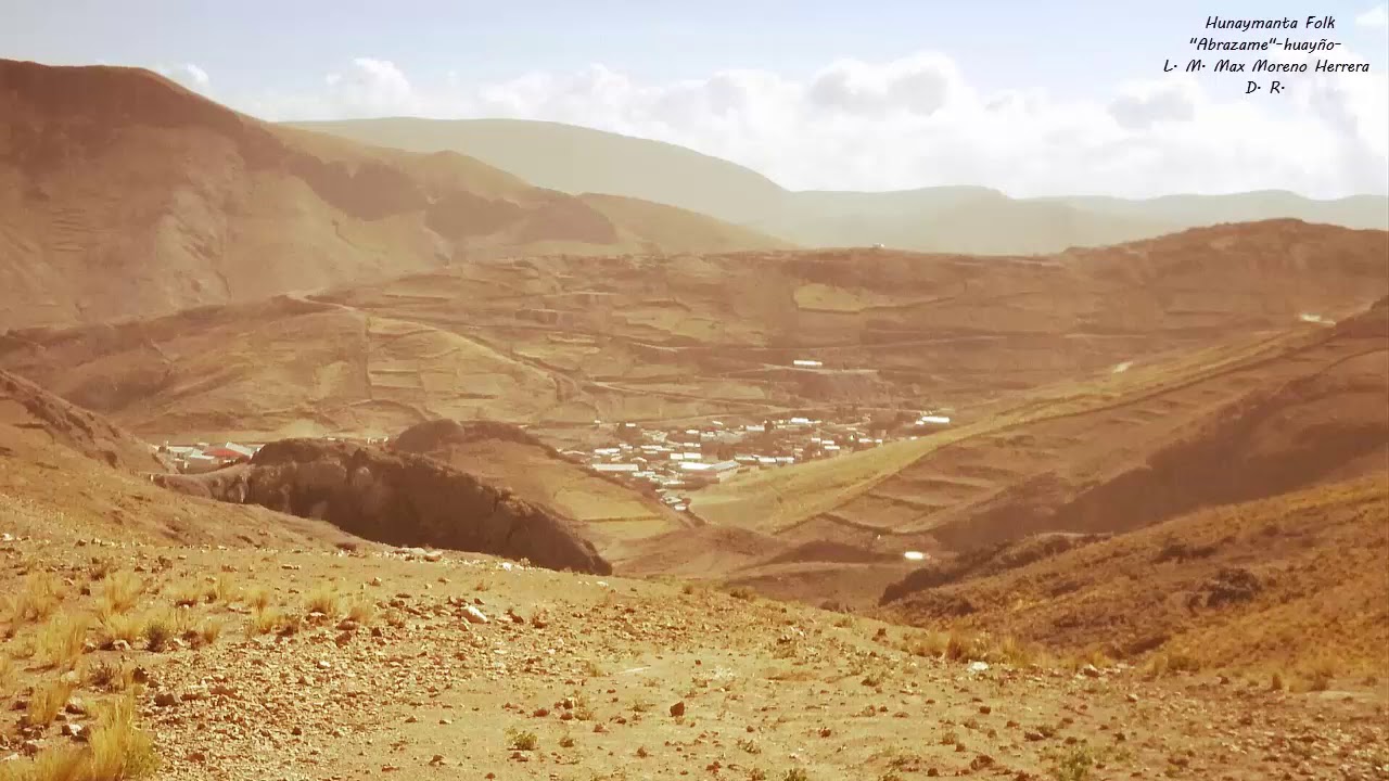 ABR&Aacute;ZAME