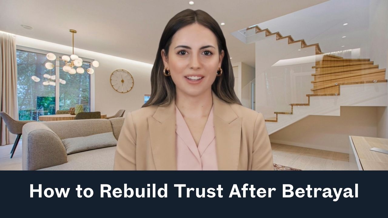 How to Rebuild Trust After Betrayal. #algorithm, #relationshipadvice, #healthyrelationships, #love.