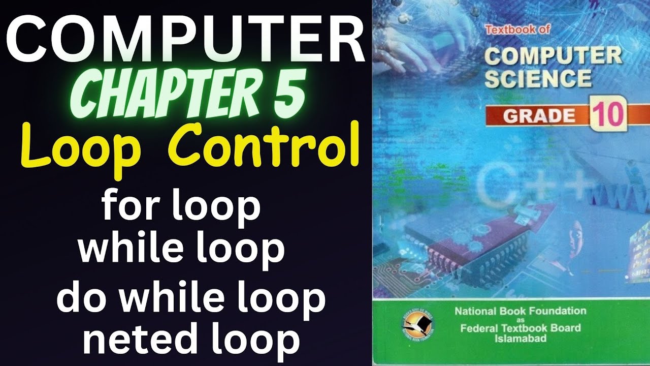 10th Class Computer Guess Paper 2023 | Class 10 Computer Guess Paper Chapter 5 SLO Based Programming