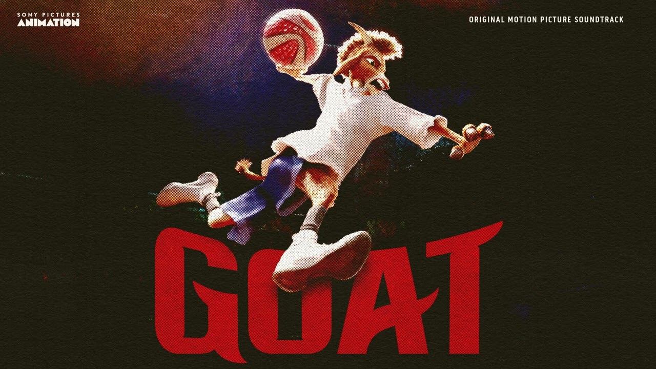 Lil Naay - AFRO  (GOAT) | Official Motion Picture Soundtrack