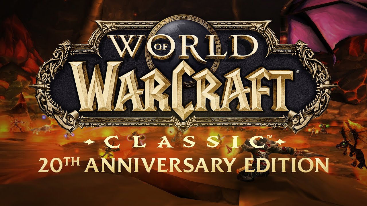 Learning WoW classic!! Let the grind Begin!! - World Of Warcraft Classic!