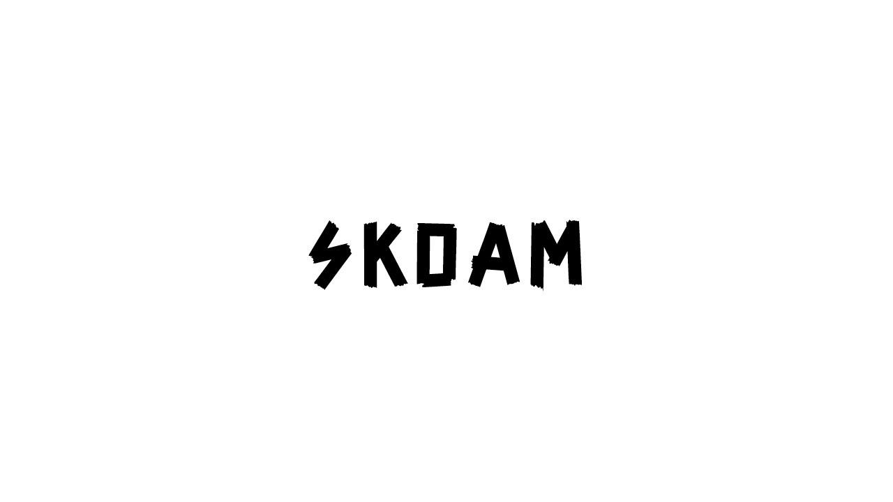 SKOAM &ndash; Goblinz [Official Music Video]