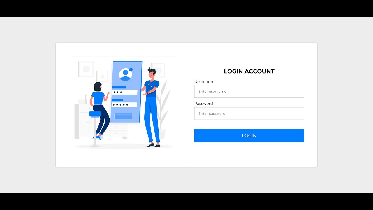 React Js: Create User Login with Authentication using Axios, Postman and Fake API  - Part 3