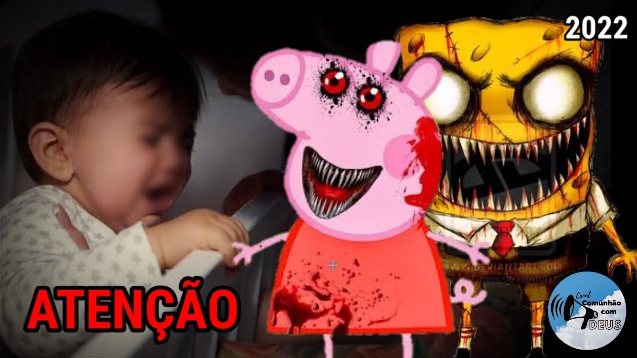 TESTEMUNHO CCB- ALGUMA COISA NÃO ESTAVA NORMAL, POIS O BEBÊ NÃO DORMIA A NOITE (FORTE)