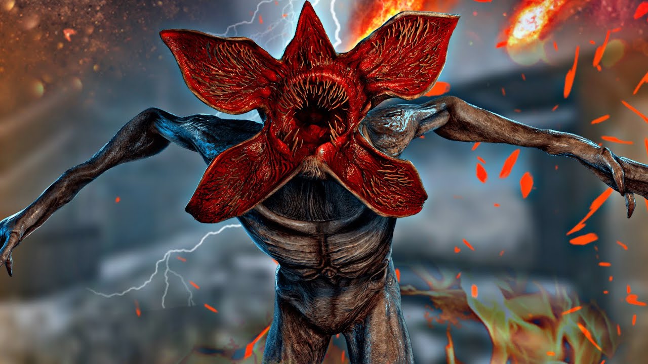 This Demogorgon Build Is OVERPOWERED | Dead By Daylight