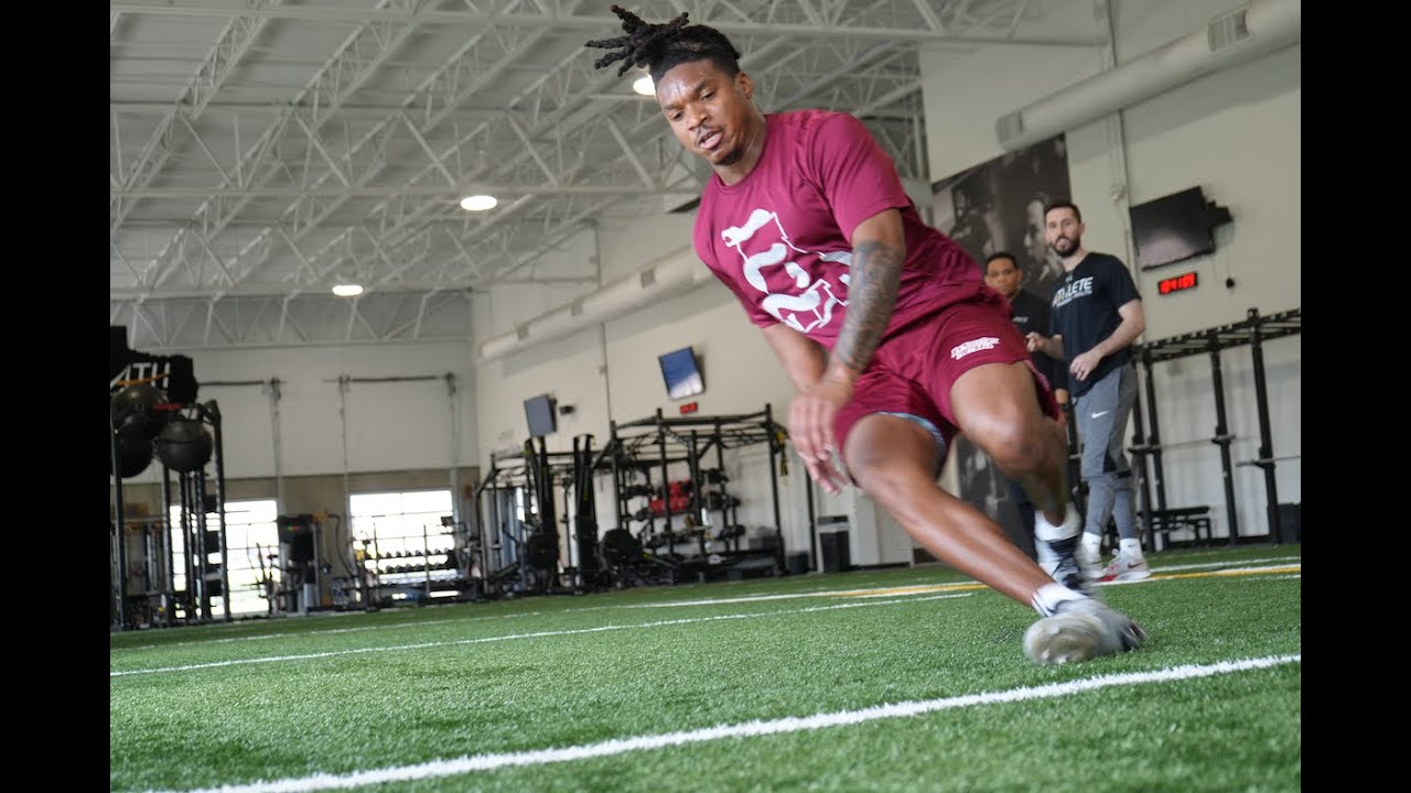 2023 Pro Day Athlete Recap