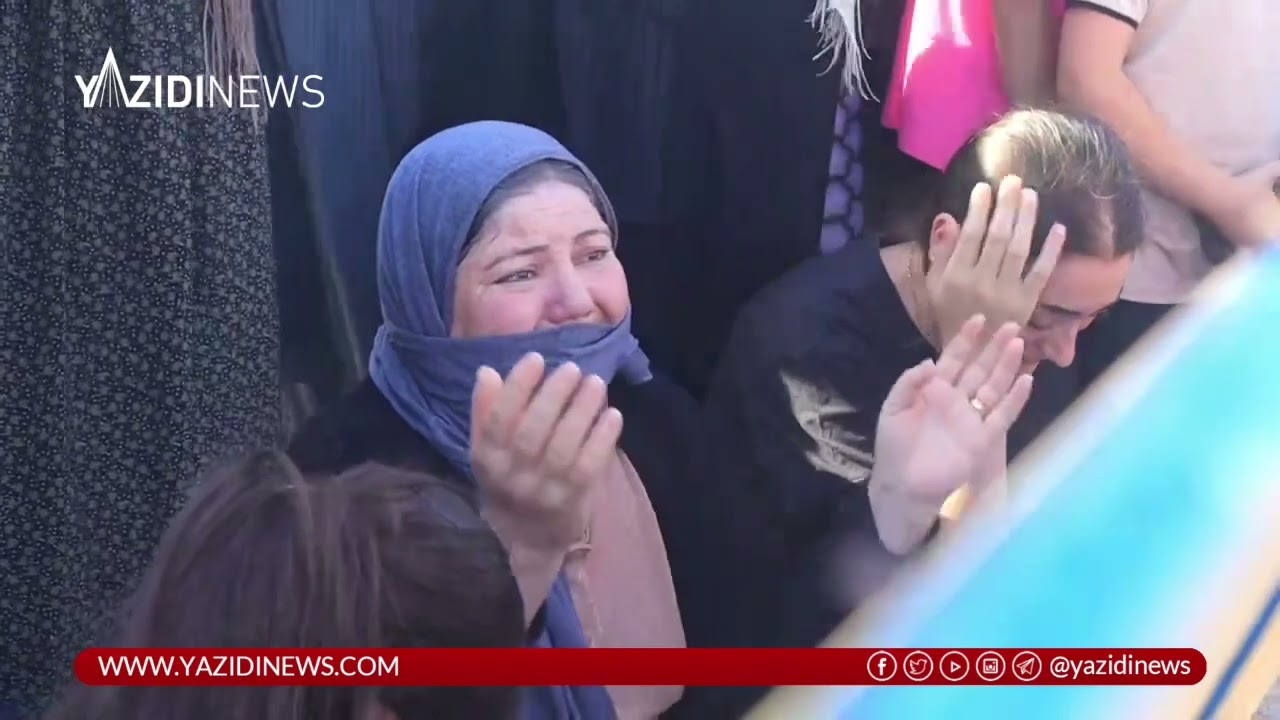 حردان جرحٌ لا زال ينزف. 3-8-2022