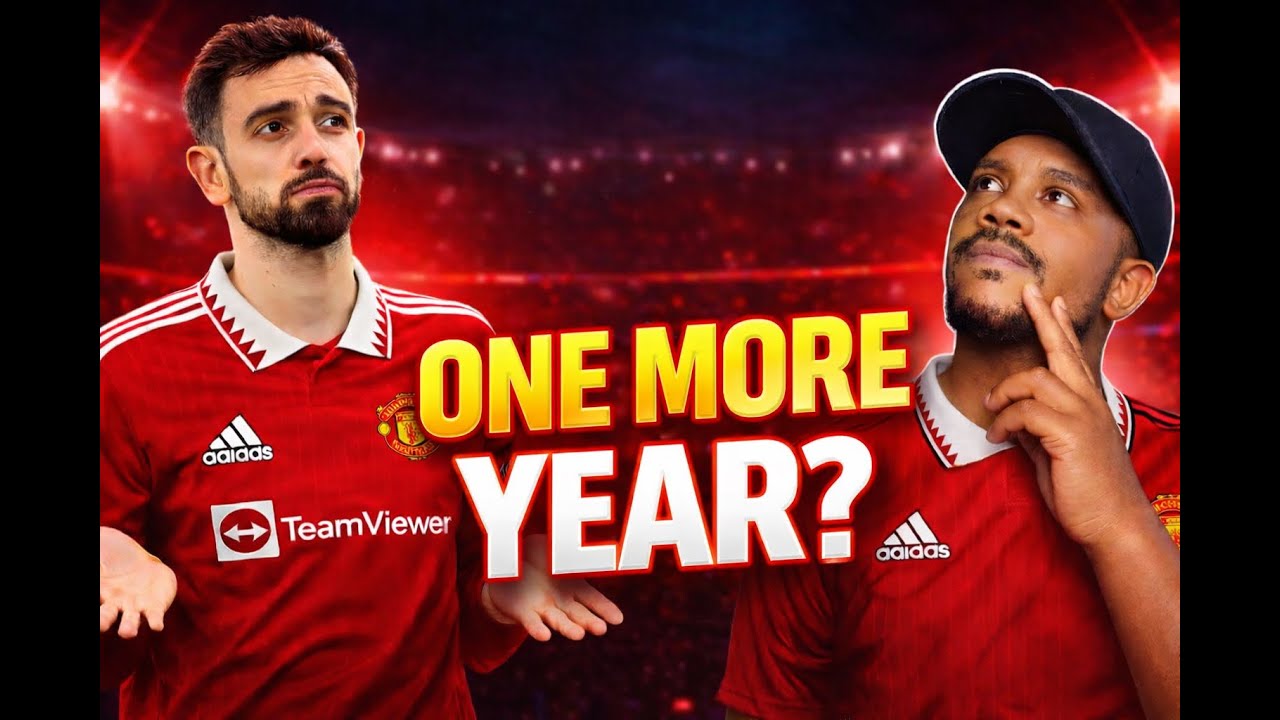 BRUNO LEAVING? Major Contract Update & Replacements