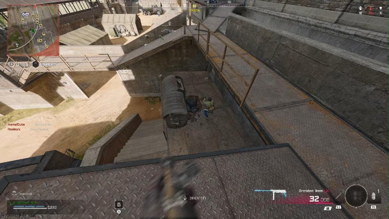 21 kill solo game vs squads