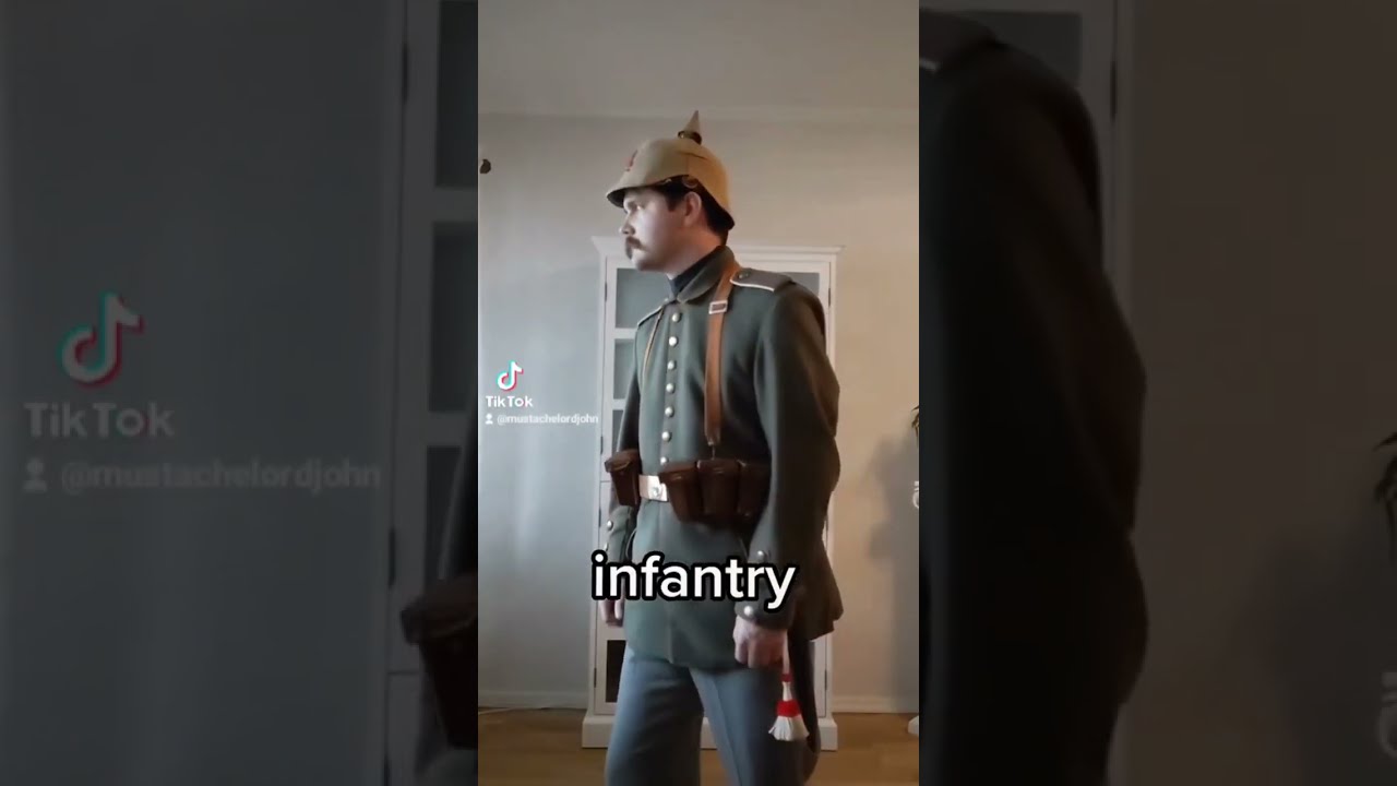 Choose your fighter - Germany WW1 #chooseyourcharacter #uniform #germany