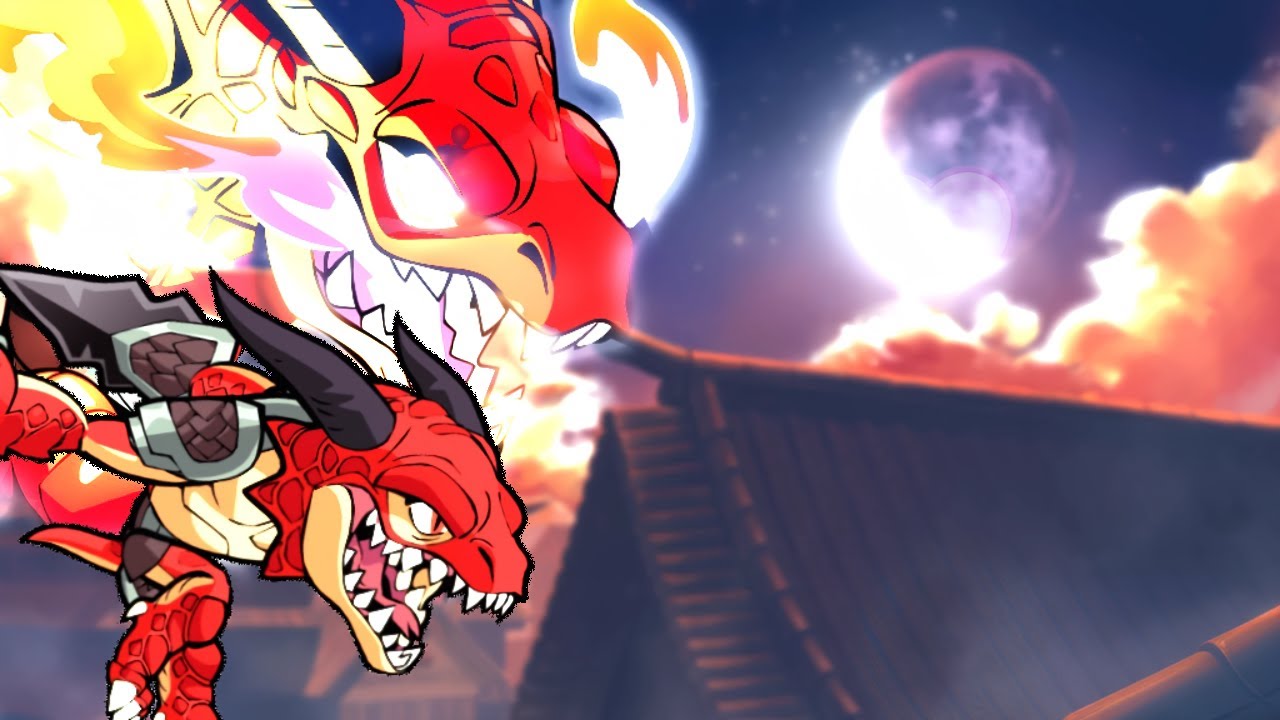 Last Ranked With The Dragon 🔥| NO SPAM ZONE 47/67
