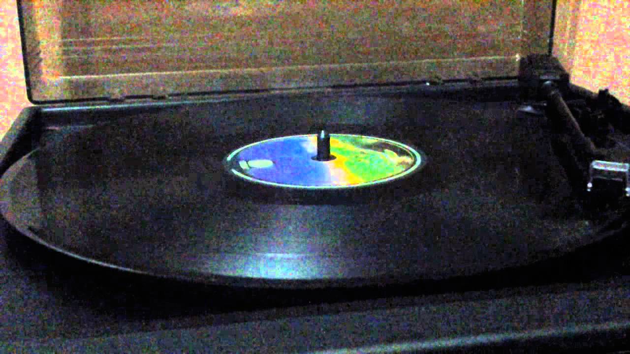 Black Sabbath - Danger Zone (Vinyl)