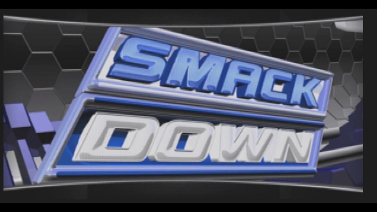 SVR 2010 Friday Night Smackdown FULL EPISODE