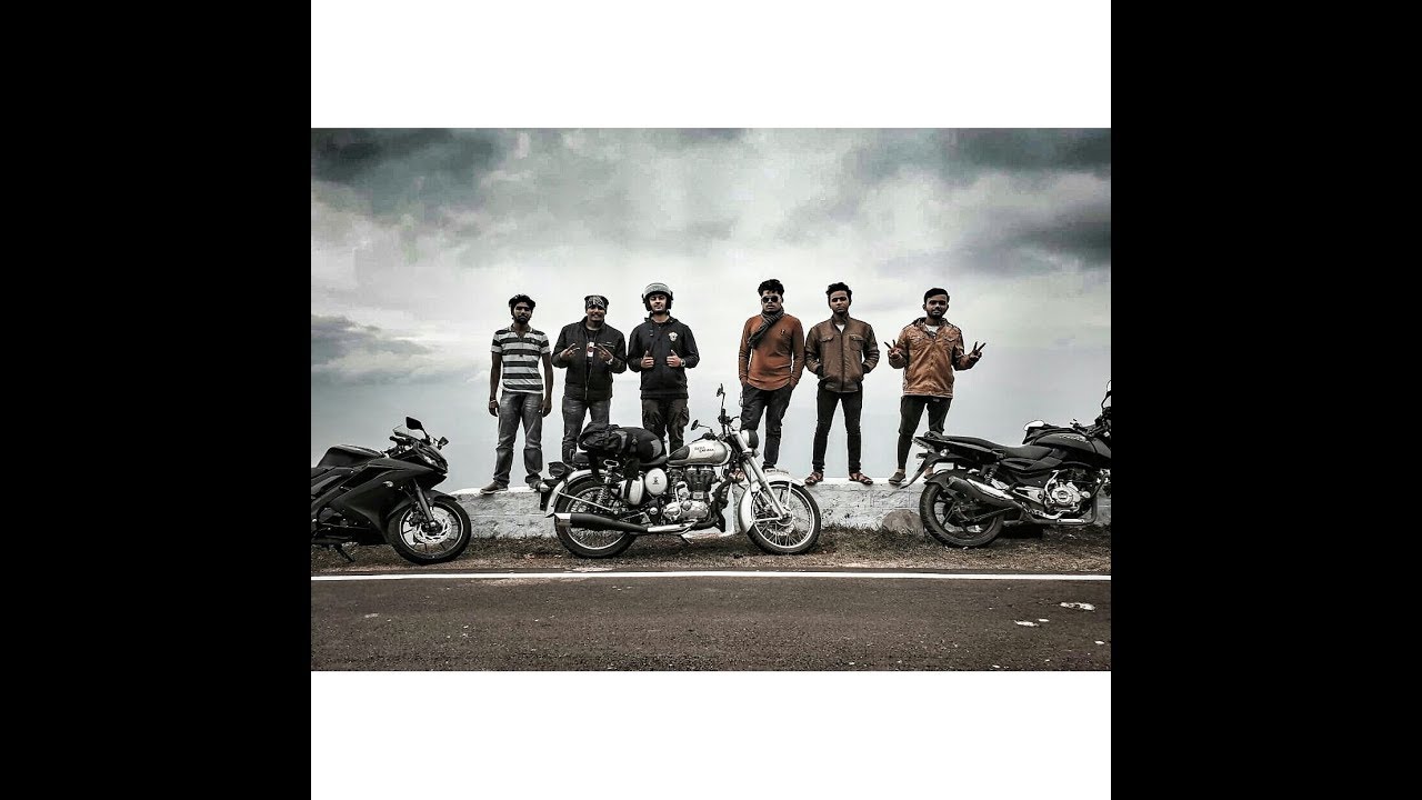 R15 V3 | kovai to ooty ride |  toothless ride | pulser 150 | classic 350 | I smart |