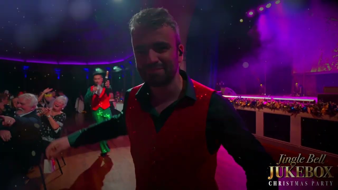 Jinglebell Jukebox