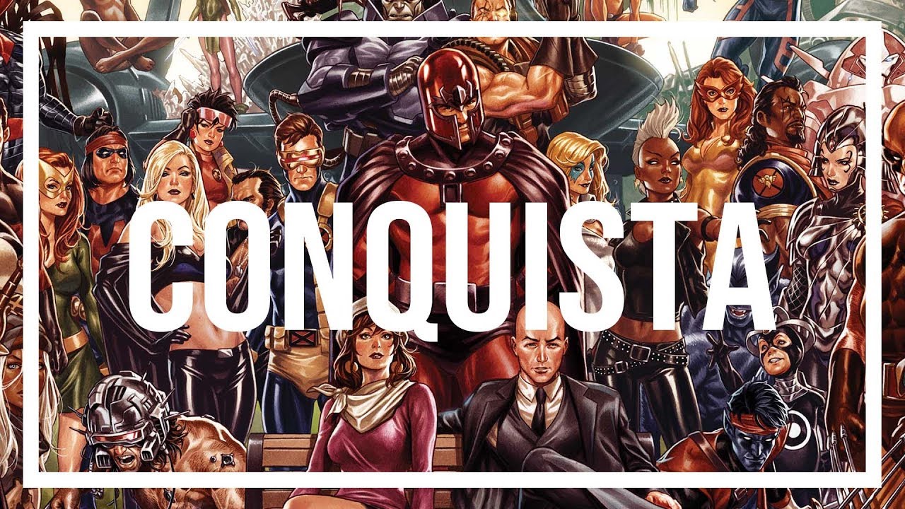 Cómo los X-Men CONQUISTARON el Mundo | Resumen: House of X & Powers of X | Parte 1/2