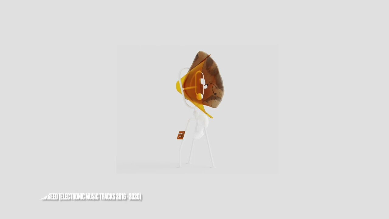 Toms Auniņš - Suckseed
