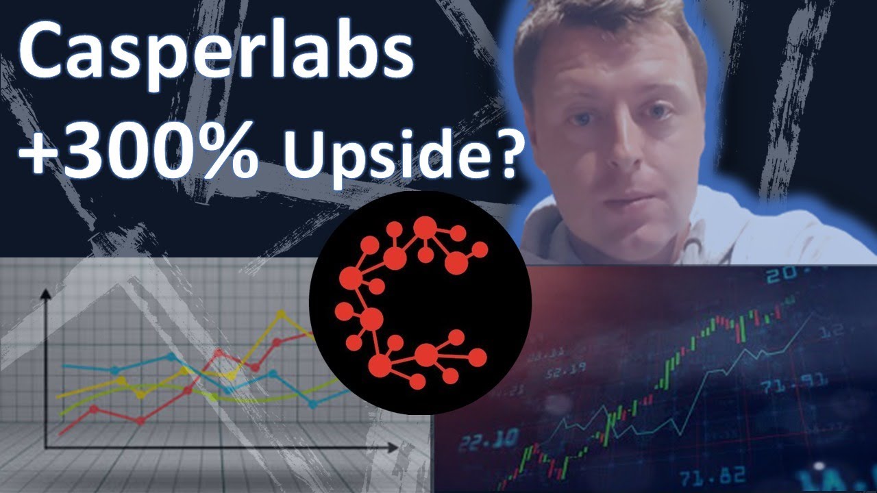 Casperlabs: Time to buy CSPR??? Fundamental + Technical Analysis