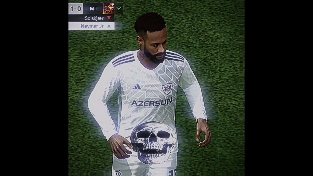 Bro has a Neymar's card 🤯🥶 #eafc #fifa #eafc25 #fcmobile #fifamobile