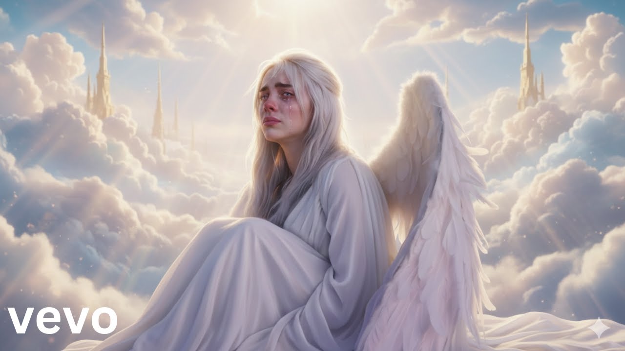 Billie Eilish - “ANGELS DON’T SLEEP” (2026)