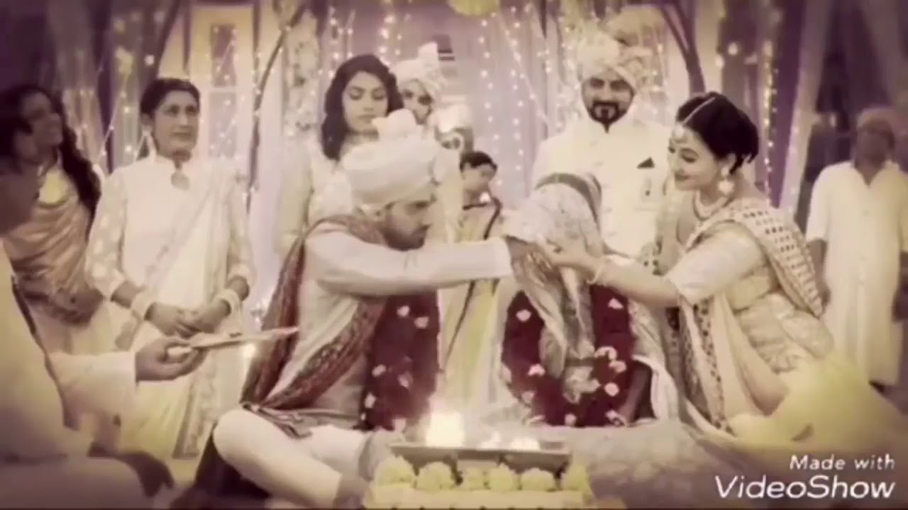 Avneil romantic vm