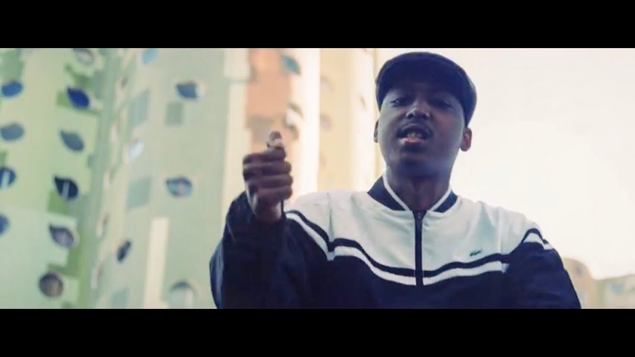 Guizmo - Escort Girls (Clip Officiel) / Y&W
