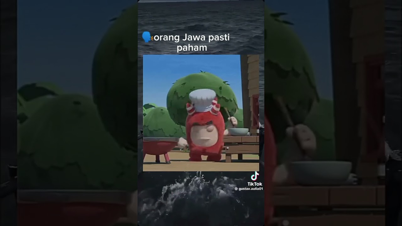 Meme indonesia orang jawa pasti paham. Like & subscribe #oddbods #memeindonesia #memengakak