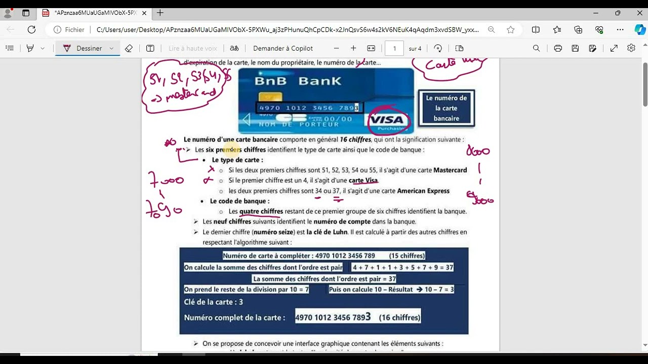 3éme info || TP resume tous les défficultés en Qt Designer