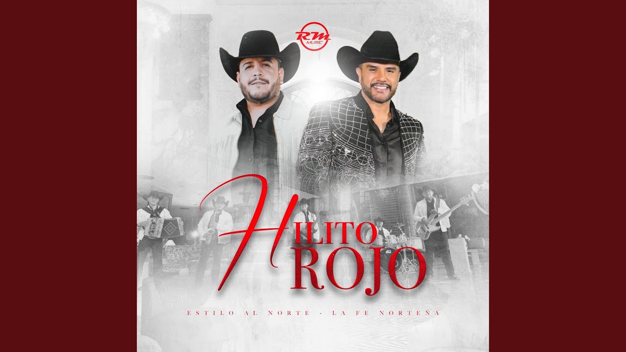 Hilito Rojo