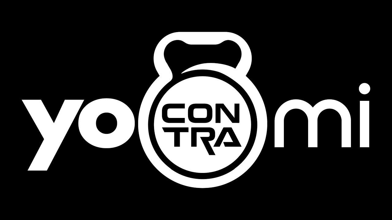 Yocontrami - Video de presentaci&oacute;n