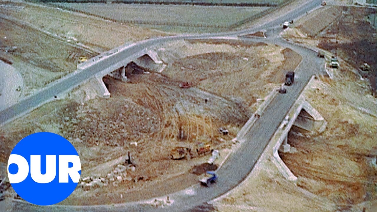 How Did Britain's Road Building Catchup With The Europe Throughout The 60s? | Our History