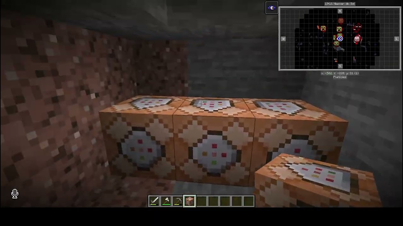 minecraft ????