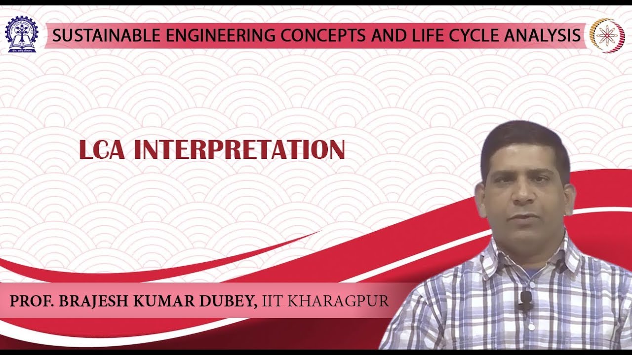 LCA Interpretation