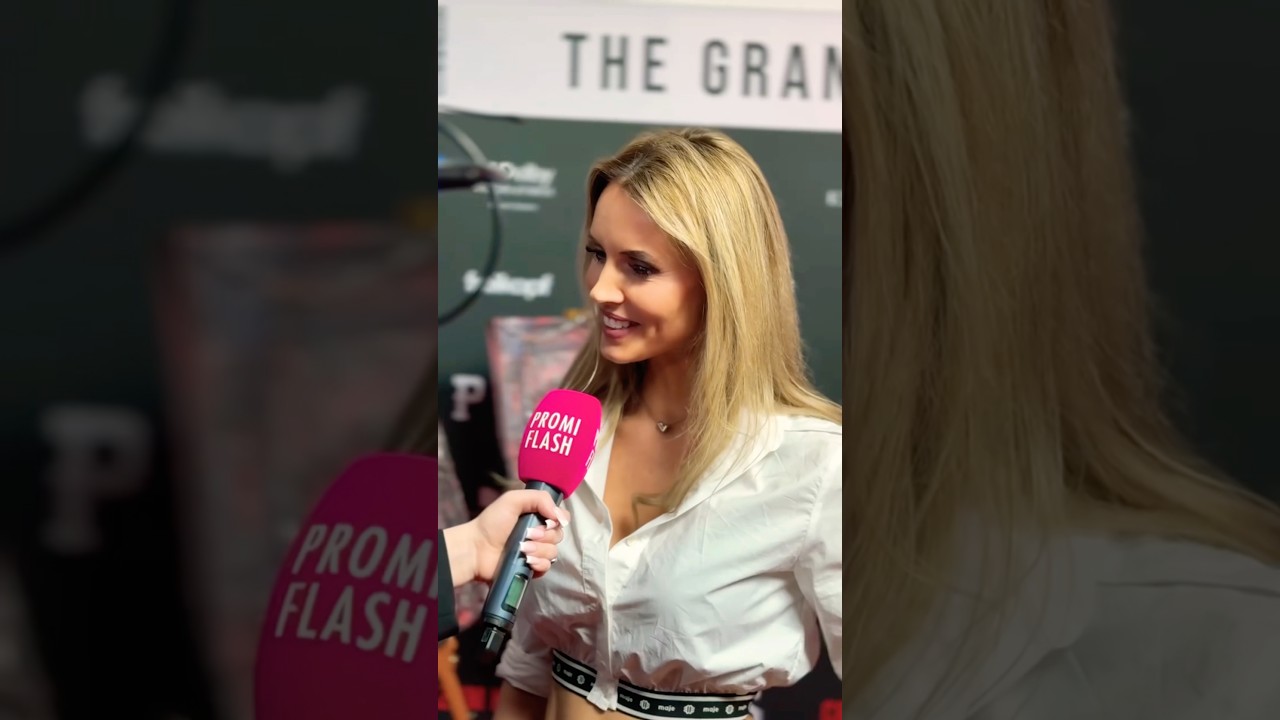 #interview #jenice #redcarpet