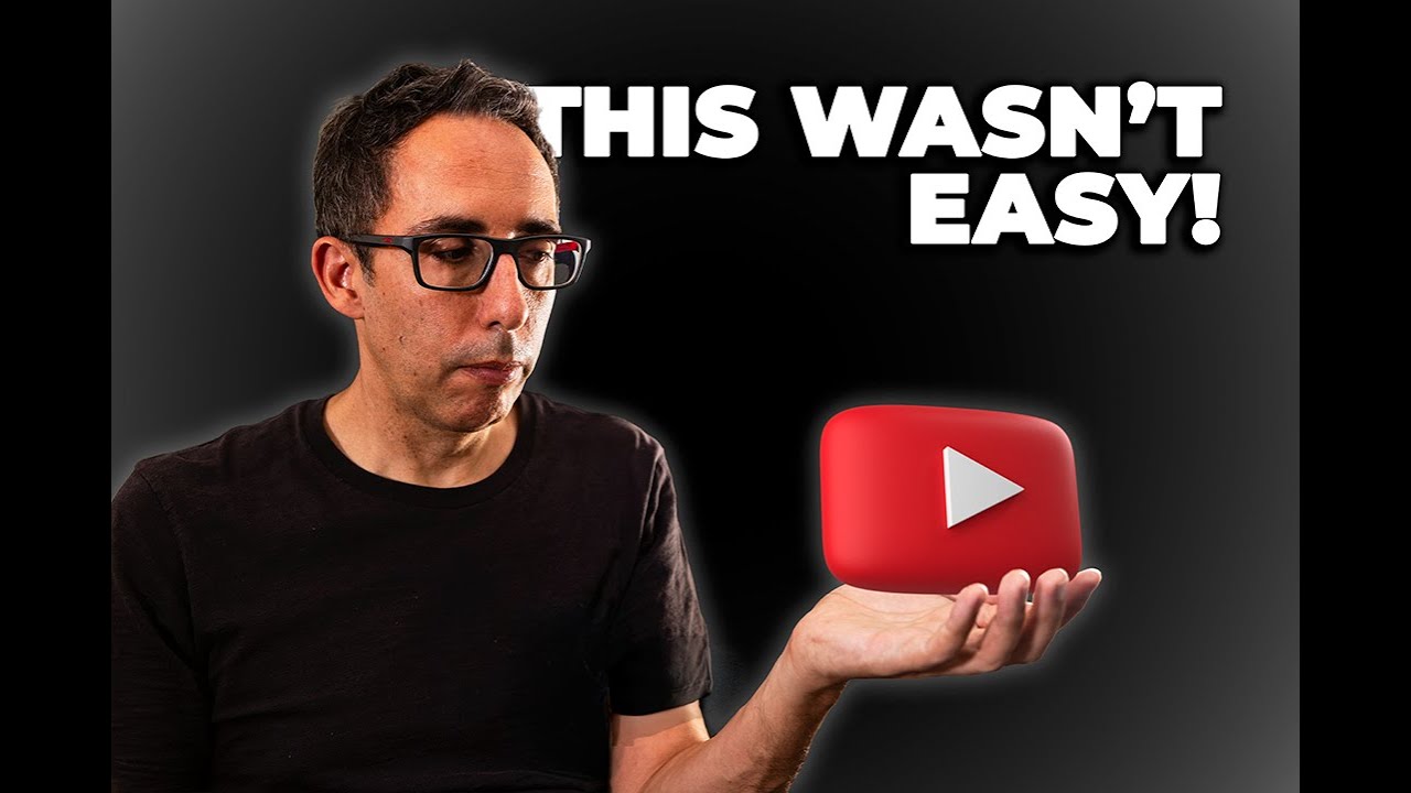 I QUIT my PhD for YouTube. What now for THE Brisbane Channel?