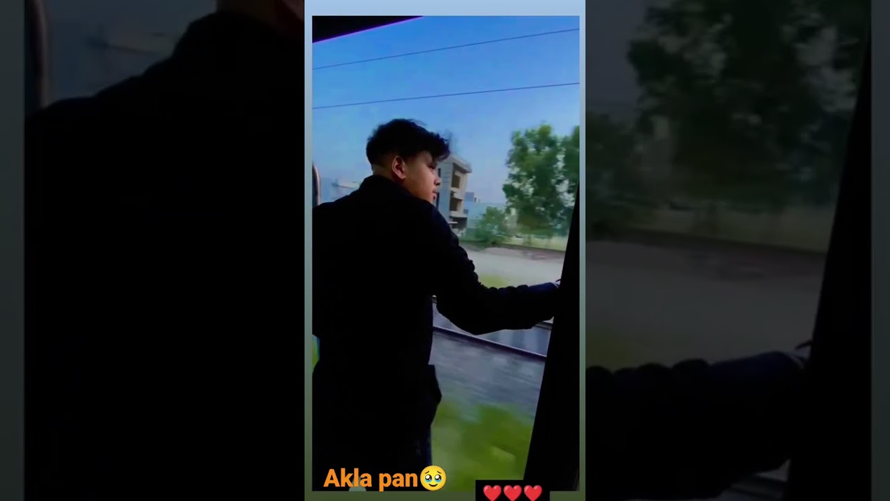 akla pan 🥹