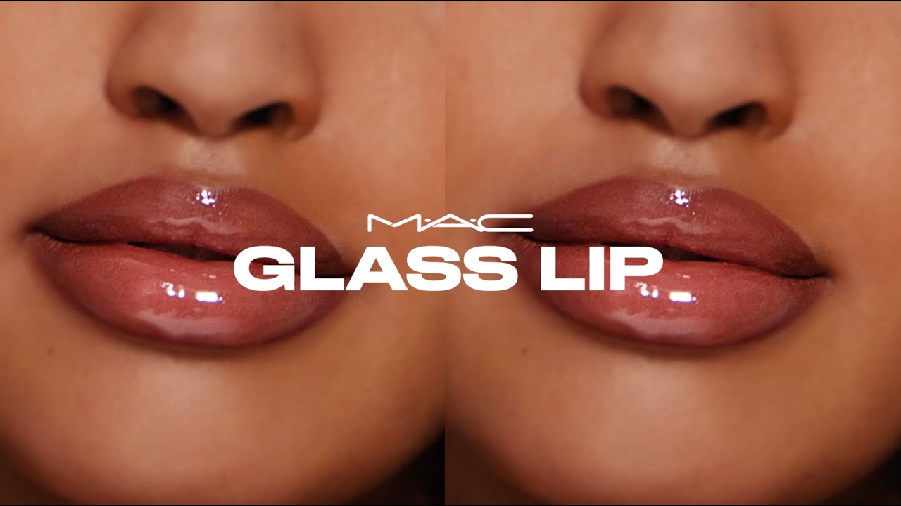 The Ultimate Glass Lips Makeup Tutorial | MAC Cosmetics