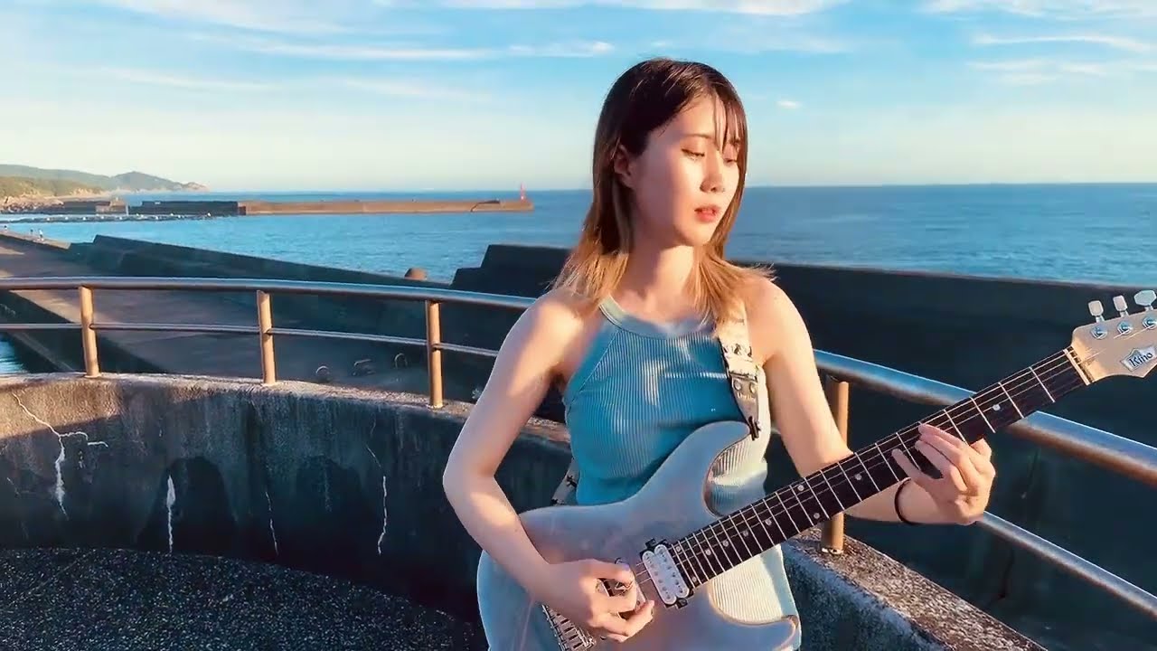 GaryMoore / Always Gonna Love You