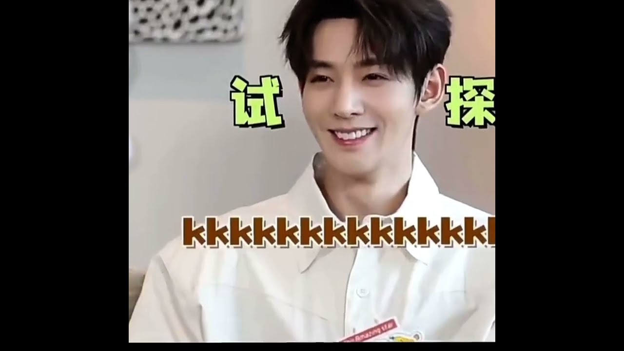 访谈|潮男邓为谈如何被选上演涂出璟  Deng Wei ：“我不会油腻。不怕扮丑和脏” 《长相思》采访 中国演员