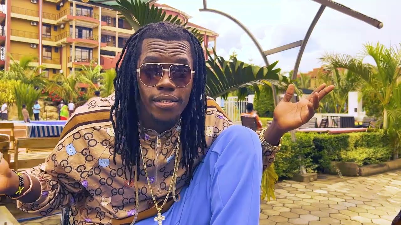 Weston UG - Quick loan (Official Video)