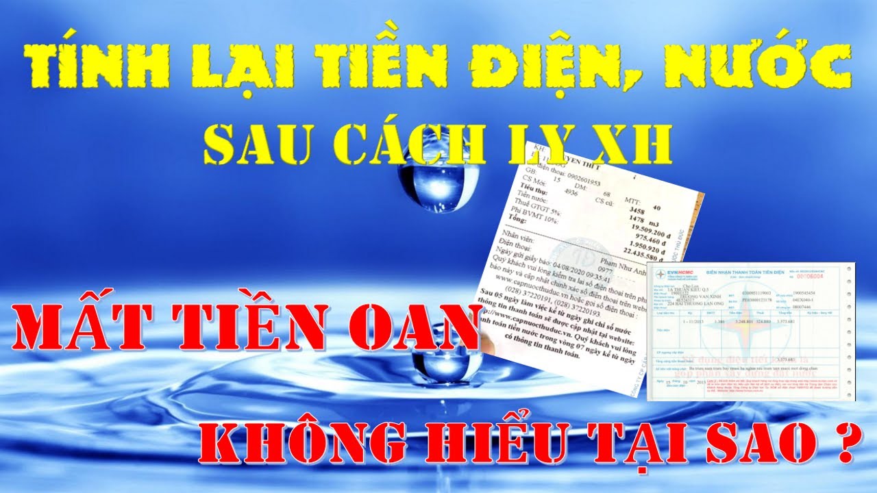 Công Ty Tính Sai Tiền Nước Làm Người Dân Mất Tiền Oan | DW Channel
