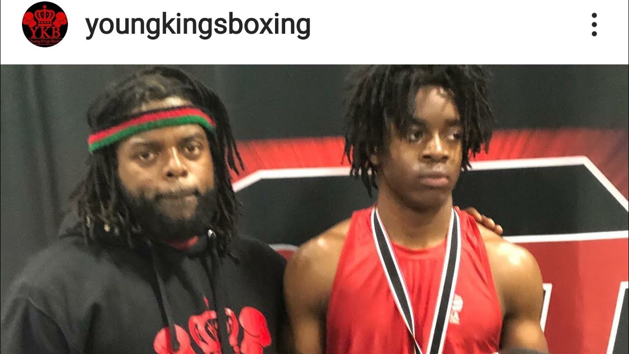 HTOWN HARDHITTA PRESENTS WARLORD WEDNESDAYS FT YOUNG PHENOM SAM ARONLD