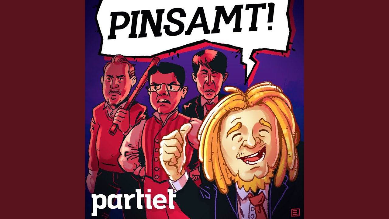 Pinsamt