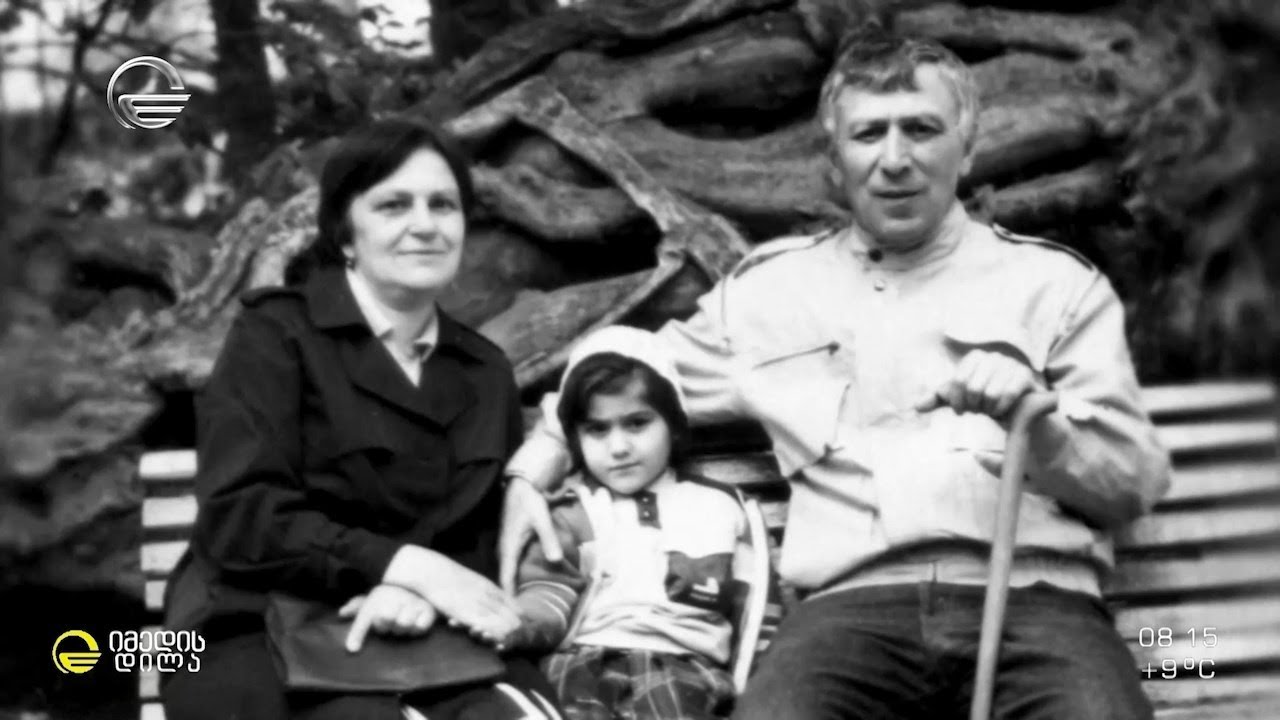 დღეს ქართველი მწერლის, რომანისტის, პროზაიკოსის, პოეტისა და დრამატურგის, ოთარ ჭილაძის დაბადების დღეა