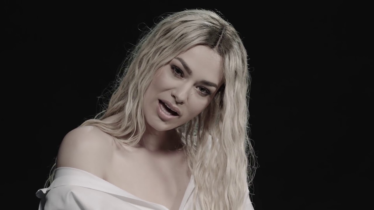Feli   Doua inimi Official video