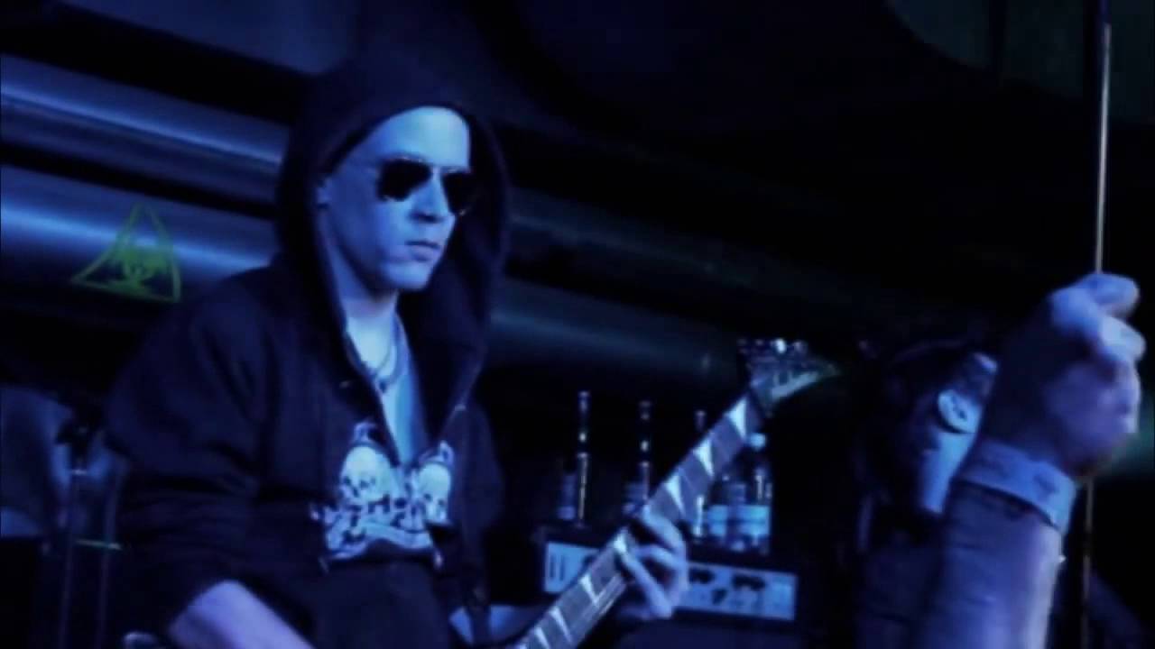 Shining - Eradication of the Condition 03/21/2009