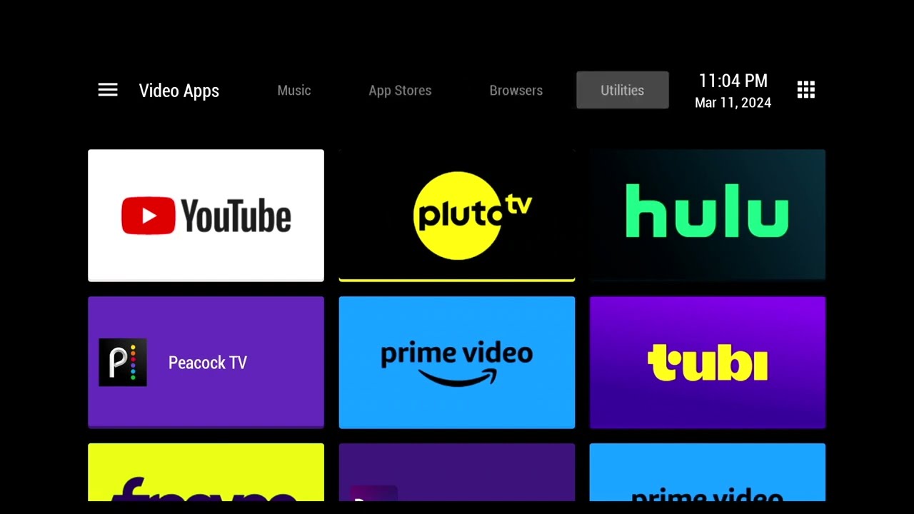 We2USAT K3 Pro Review