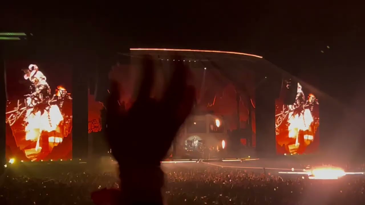 Lady Gaga - LoveDrug💗💊THE MAYHEM BALL Japan Tokyo 2026.01.26