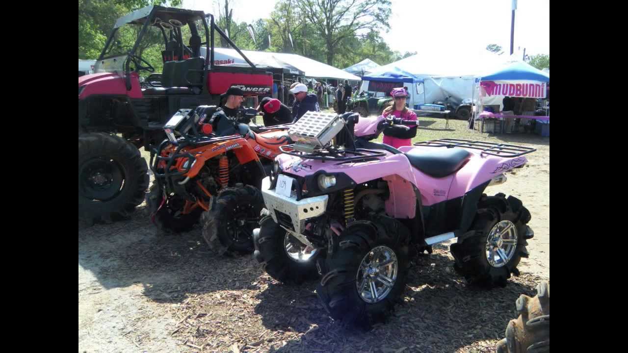 Mud Nats