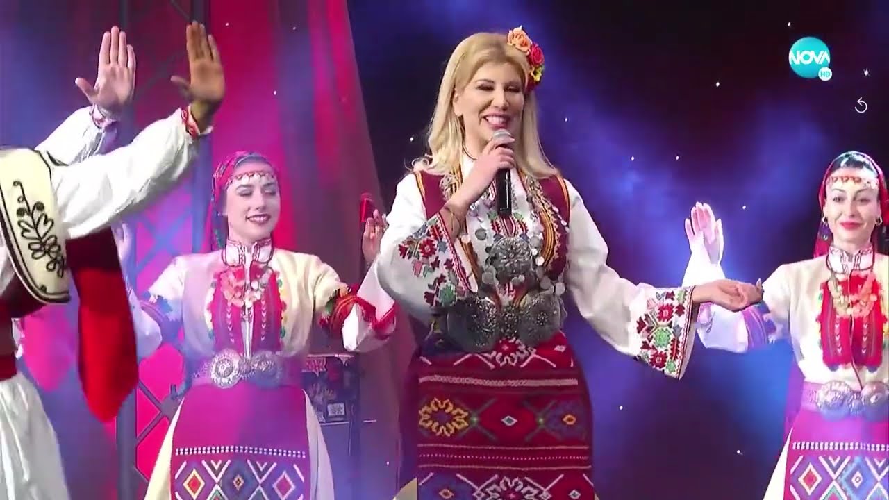 NELINA-KONCERT LIUBOV PO NOTI/ НЕЛИНА-КОНЦЕРТ ЛЮБОВ ПО НОТИ_2022